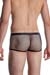 MANstore Micro Pants M964 Schwarz