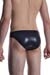 MANSTORE Micro Brief M2004 Schwarz/Wei