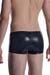 MANSTORE Micro Pants M2004 Schwarz