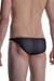 MANSTORE Micro Brief M2008 Schwarz/Gold