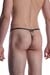 MANSTORE String Tanga M2010 Silver