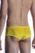 MANSTORE Bade Hot Pants M2012 Yellow