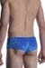 MANSTORE Bade Hot Pants M2012 Blue