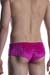 MANSTORE Bade Hot Pants M2012 Magenta