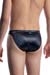 MANSTORE Micro Brief M2052 Schwarz