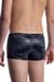 MANSTORE Micro Pants M2052 Schwarz