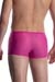 MANSTORE Micro Pants M2056 Fuchsia
