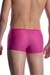 MANSTORE Micro Pants M2056 Fuchsia