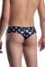 MANSTORE Cheeky Brief M2057 Stars