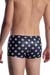 MANSTORE Bungee Pants M2057 Stars