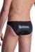 MANstore Circus Brief M2100 Schwarz