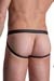 MANSTORE Jock Brief M2111 Schwarz