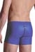 MANSTORE Zipped Boxer M2111 Blau