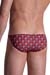 MANSTORE Low Rise Brief M2108 Dogs