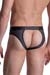 MANSTORE Jock Brief M2106 Schwarz