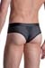 MANSTORE Cheeky Brief M2106 Schwarz