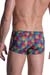 MANSTORE Micro Pants M2107 Anti