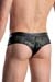 MANSTORE Cheeky Brief M2115 Schwarz