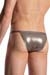 MANSTORE Cheeky Tanga M2117 Platin Badetauglich