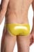 MANSTORE Low Rise Brief M2117 Gelb Badetauglich