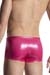 MANSTORE Bade Micro Pants M2117 Fuxia