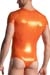 MANSTORE String Body M2117 Orange Badetauglich