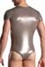 MANSTORE String Body M2117 Platin Badetauglich