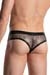MANSTORE Cheeky Brief M2118 Glitter