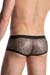 MANSTORE Hot Pants M2118 Glitter