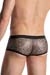 MANSTORE Hot Pants M2118 Glitter