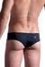 MANSTORE Cheeky Brief M2188 Schwarz