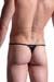 MANSTORE Stripper GoGo String M2180 Schwarz