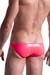 MANSTORE Low Rise Brief M2180 Hotpink