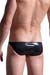 MANSTORE Low Rise Brief M2180 Schwarz