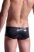 MANSTORE Hot Pants M2180 Schwarz