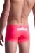 MANSTORE Micro Pants M2180 Hotpink