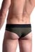 MANSTORE Cheeky Brief M2182 Olive