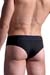 MANSTORE Cheeky Brief M2182 Schwarz