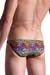 MANSTORE Low Rise Brief M2183 Horizon