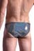 MANSTORE Micro Tanga M2186 Disco