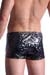 MANSTORE Micro Pants M2190 Schwarz