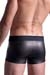 MANSTORE 3D Micro Pants M2191 Schwarz