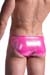 MANSTORE Bade Micro Tanga M2196 Hotpink