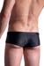 MANSTORE Bade Hot Pants M2194 Schwarz