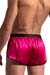 MANstore Sprint Shorts M2176 Hotpink