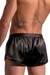MANstore Sprint Shorts M2176 Schwarz