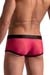 MANSTORE Tarzan Hot Pants M2178 Flamingo