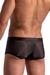 MANSTORE Tarzan Hot Pants M2178 Schwarz