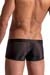 MANSTORE Micro Pants M2178 Schwarz