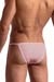 MANSTORE Cheeky Tanga M2179 Rose